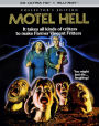 Motel Hell [4K Ultra HD Blu-ray/Blu-ray]