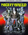 Nightbreed [Collector's Edition] [4K Ultra HD Blu-ray/Blu-ray]