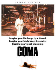 Title: Coma [Blu-ray]