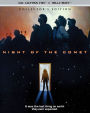 Night of the Comet [4K Ultra HD Blu-ray/Blu-ray]