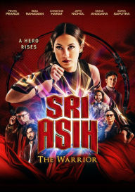 Title: Sri Asih: The Warrior