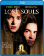Lost Souls [Blu-ray]