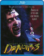 Night of the Demons 3 [Blu-ray]