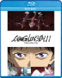 Evangelion: 3.0+1.11 Thrice Upon a Time [Blu-ray]