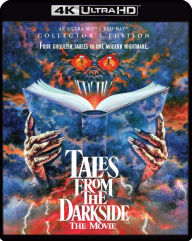 Title: Tales from the Darkside: The Movie [4K Ultra HD Blu-ray/Blu-ray]