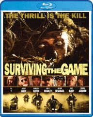 Title: Surviving the Game [Blu-ray]