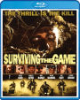 Surviving the Game [Blu-ray]