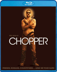 Title: Chopper [Blu-ray]