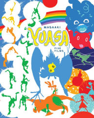 Title: Masaaki Yuasa: Five Films [Blu-ray]