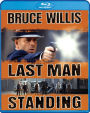 Last Man Standing [Blu-ray]