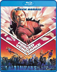 Title: Forced Vengeance [Blu-ray]