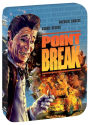 Point Break [SteelBook] [4K Ultra HD Blu-ray]