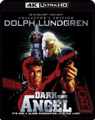 Title: Dark Angel [4K Ultra HD Blu-ray/Blu-ray]