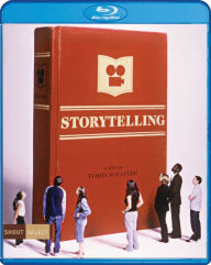 Title: Storytelling [Blu-ray]