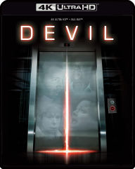 Title: Devil [4K Ultra HD Blu-ray]