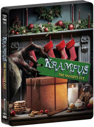 Title: Krampus [4K Ultra HD Blu-ray]