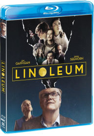 Title: Linoleum [Blu-ray]