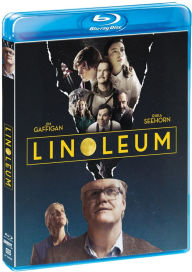 Title: Linoleum [Blu-ray]