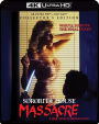 Sorority House Massacre [4K Ultra HD Blu-ray]