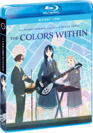 Title: The Colors Within [Blu-ray]