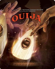 Title: Ouija [4K Ultra HD Blu-ray]