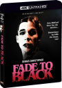 Fade to Black [4K Ultra HD Blu-ray]