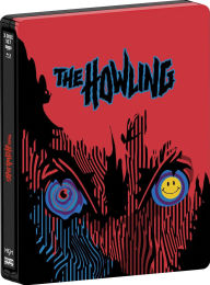 Title: The Howling [4K Ultra HD Blu-ray]