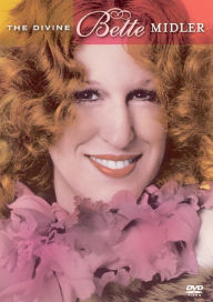 Title: The Divine Bette Midler