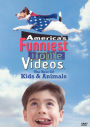 America's Funniest Home Videos: Best of Kids and Animals