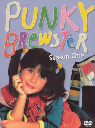 Title: Punky Brewster: Season One [4 Discs]