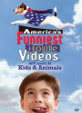 America's Funniest Home Videos: AFV Looks At Kids & Animals