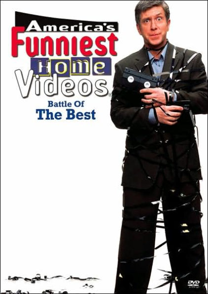 America's Funniest Home Videos: Battle of the Best