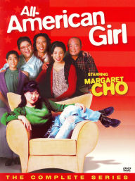 Title: All-American Girl: The Complete Series [4 Discs]