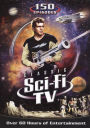 Classic Sci Fi TV: 150 Episodes [12 Discs]