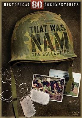 That Was Nam: The Collection [9 Discs]