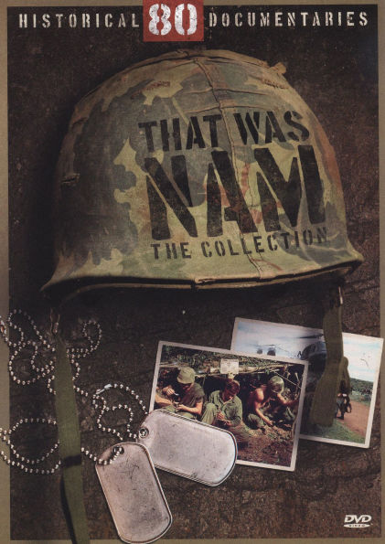 That Was Nam: The Collection [9 Discs]