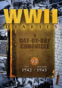 WWII Diaries, Vol. 2: July 1942-September 1945 [10 Discs]