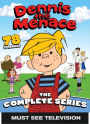 Dennis the Menace: The Complete Series [9 Discs]