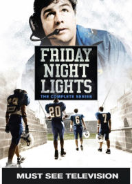 Title: Friday Night Lights: The Complete Series