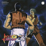 Title: Art of Fighting II [Original Soundtrack], Artist: SNK Neo Sound Orchestra