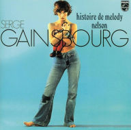 Title: Histoire De Melody Nelson - 40èMe Anniversaire, Artist: Serge Gainsbourg