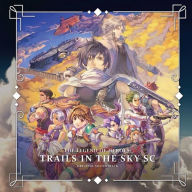 Title: The Legend of Heroes Trails in the Sky, Artist: Falcom Sound Team JDK