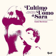 Title: L' Ultimo uomo di Sara [Original Motion Picture Soundtrack], Artist: Ennio Morricone