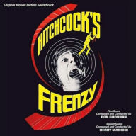Title: Hitchcock's Frenzy [Original Motion Picture Soundtrack], Artist: Ron Goodwin