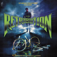 Title: Retribution [Original Motion Picture Soundtrack], Artist: Alan Howarth