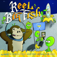 Title: Monkeys for Nothin' and the Chimps for Free, Artist: Reel Big Fish