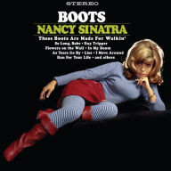 Title: Boots [Bonus Tracks], Artist: Nancy Sinatra