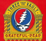 Title: Three from the Vault, Artist: Grateful Dead