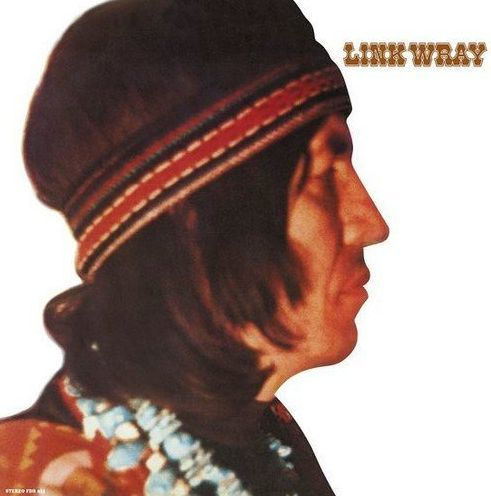 Link Wray