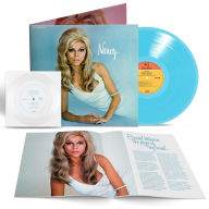 Title: Nancy, Artist: Nancy Sinatra
